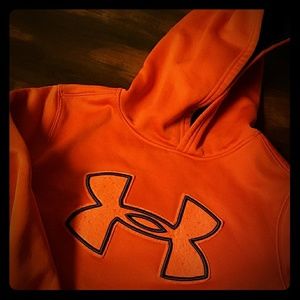 Under Armour Hoodie